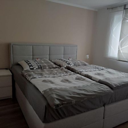 Ferienwohnung Mai Πλέτενμπεργκ Εξωτερικό φωτογραφία